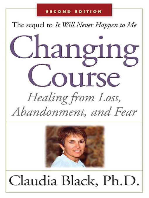 Title details for Changing Course by Claudia Black - Available